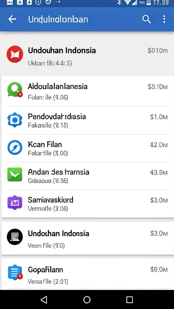 Screenshot 4p4pbet nomor 2