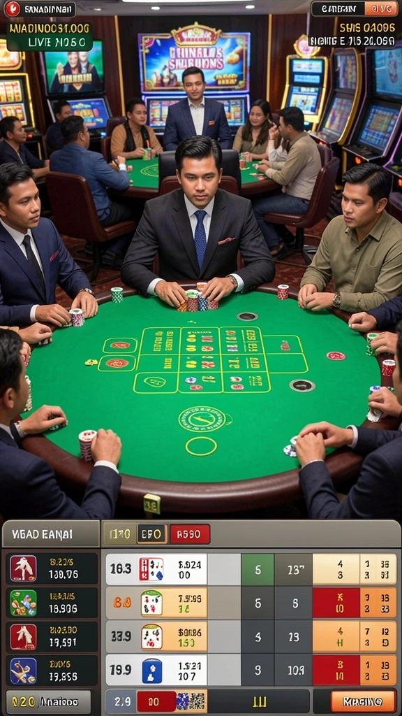 Screenshot aakasino nomor 1
