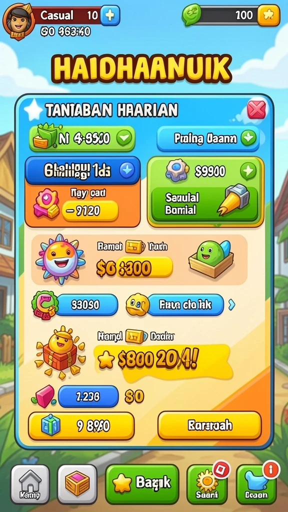 Screenshot andara88 nomor 3