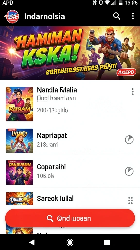 Screenshot ayu89 nomor 3