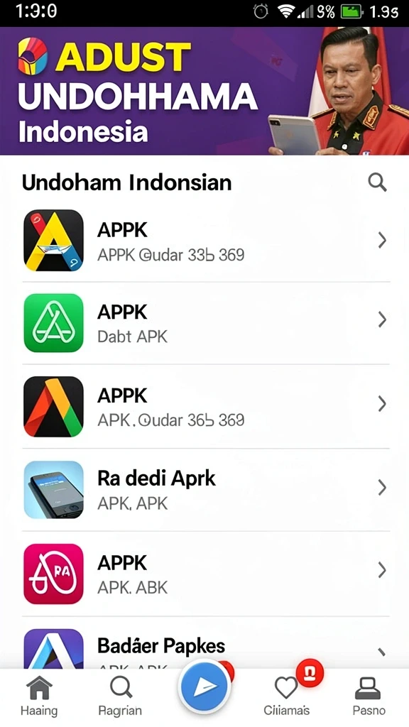 Screenshot bank303 nomor 1