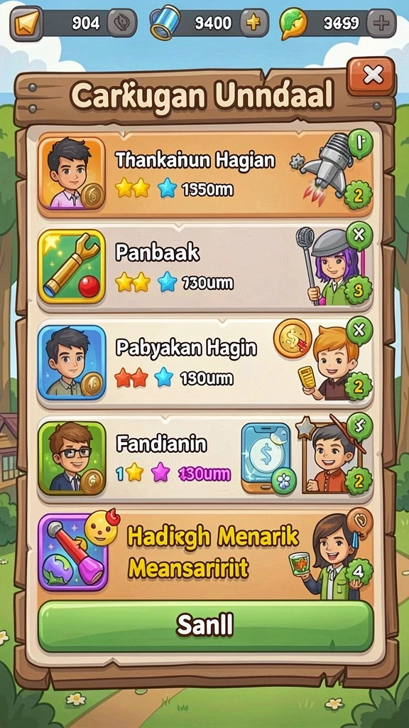 Screenshot bank303 nomor 3