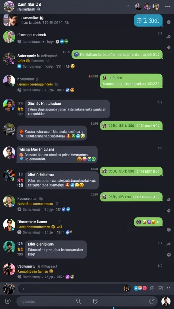 Screenshot dewa777 nomor 1