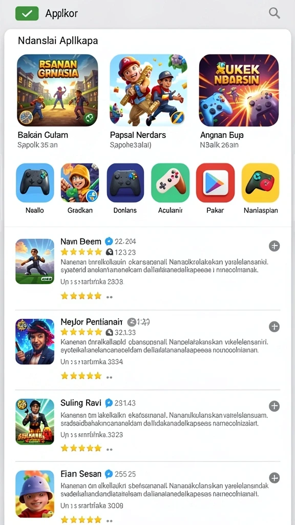 Screenshot direkturtoto nomor 3