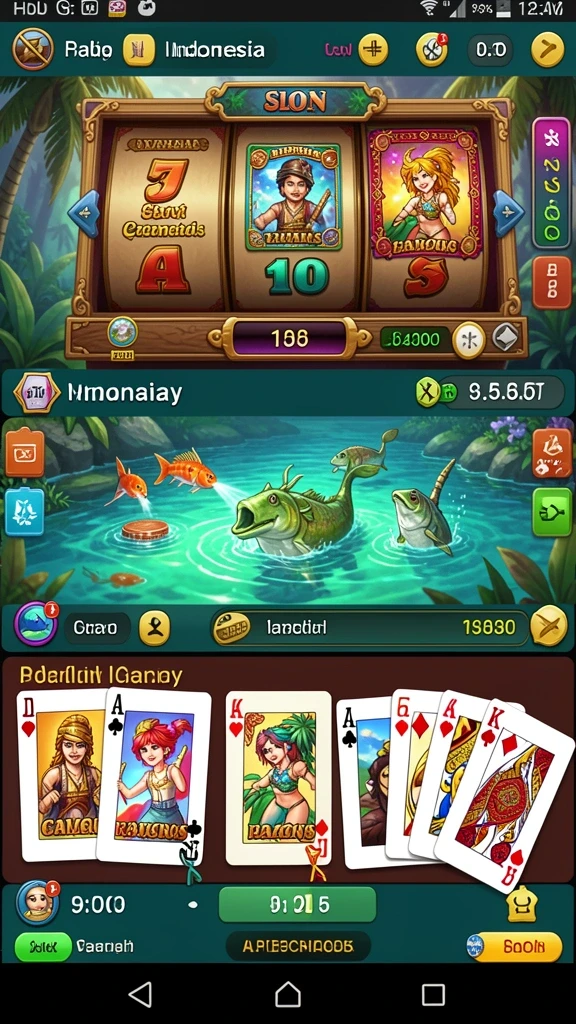 Screenshot dora77 nomor 2