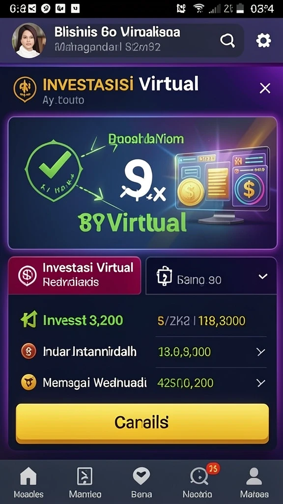 Screenshot doremi88 nomor 1