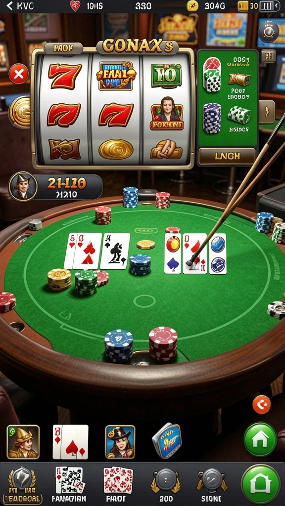 Screenshot dunia777 nomor 1