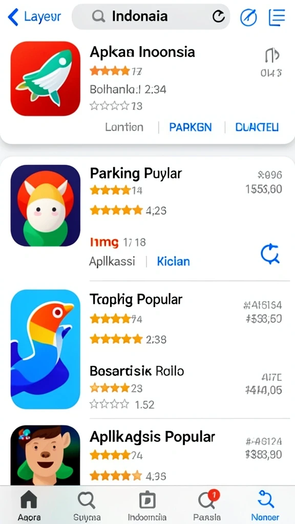 Screenshot halo99 nomor 2