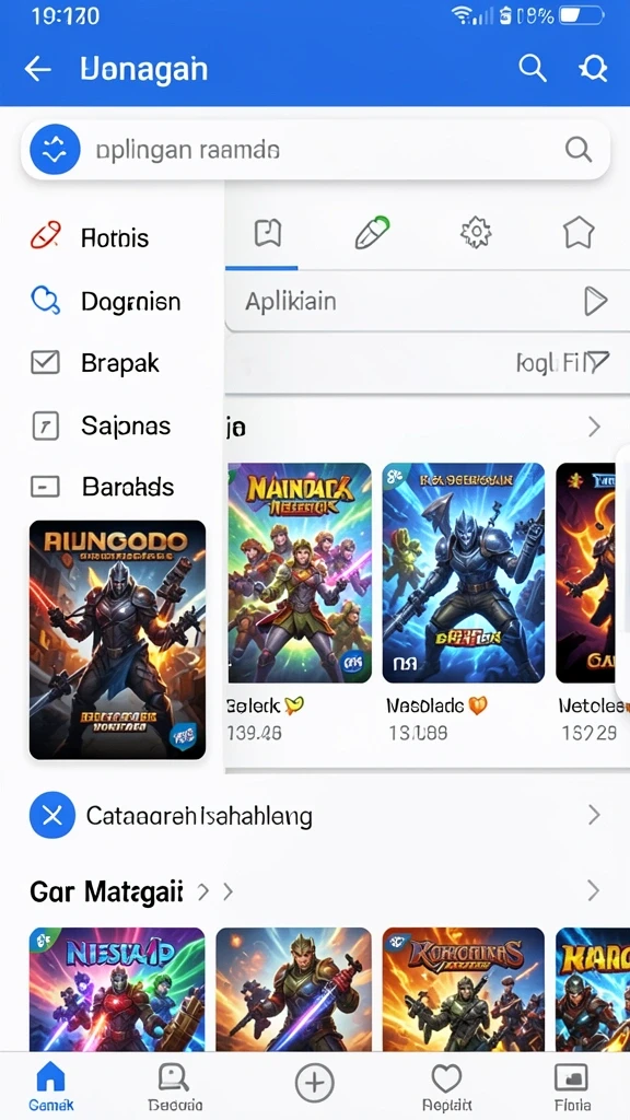Screenshot halo99 nomor 3