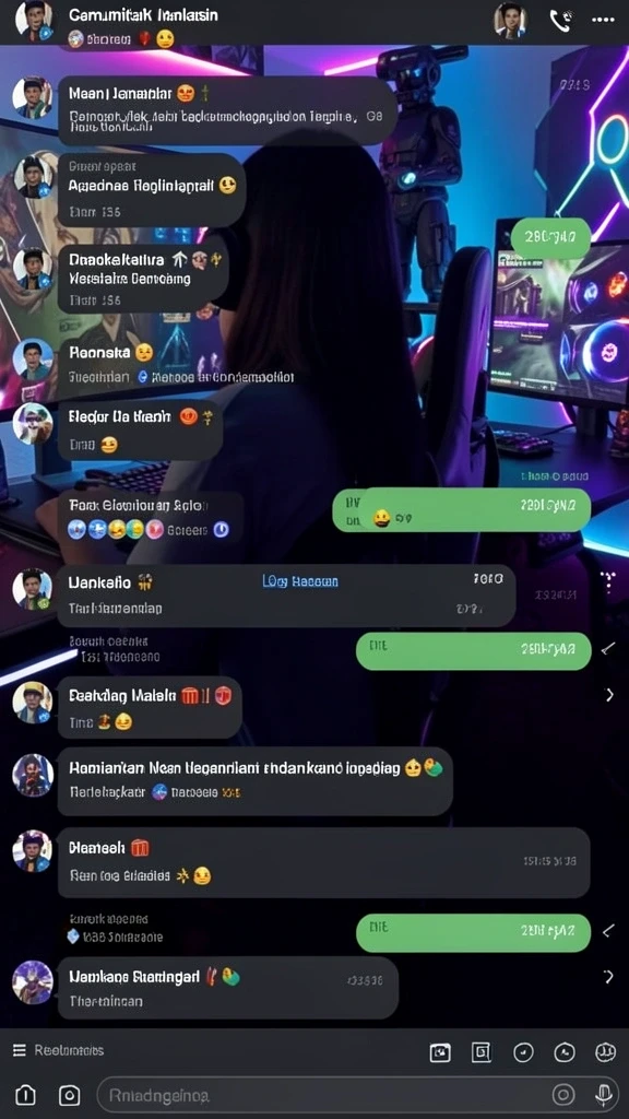 Screenshot hanabi88 nomor 2