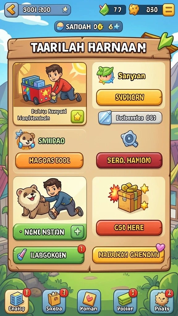 Screenshot idklub nomor 1