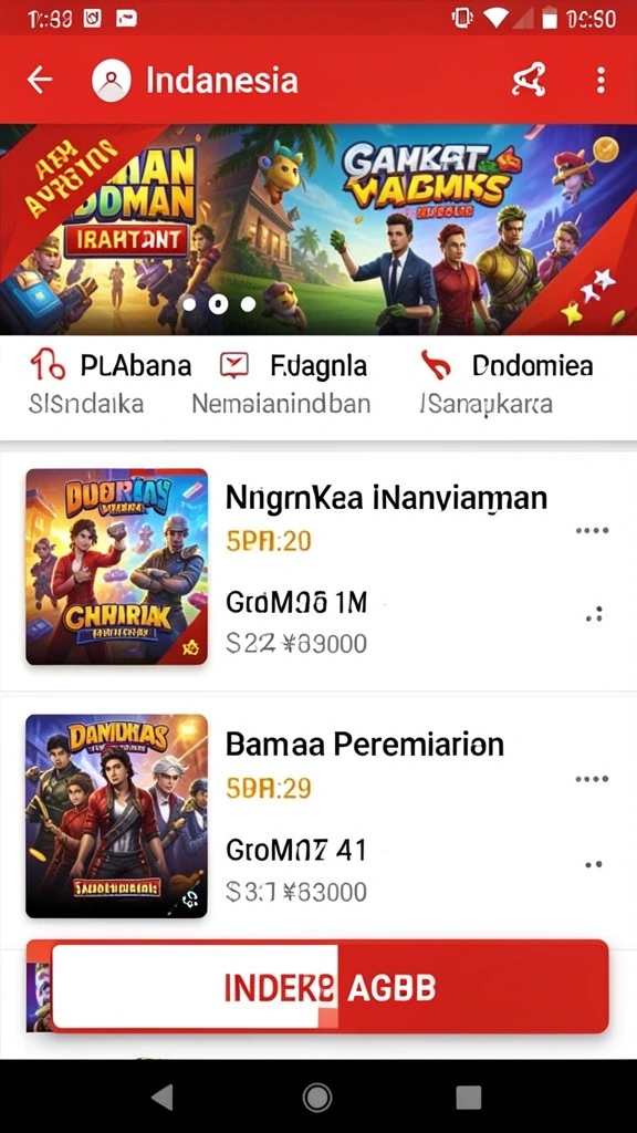 Screenshot idklub nomor 3