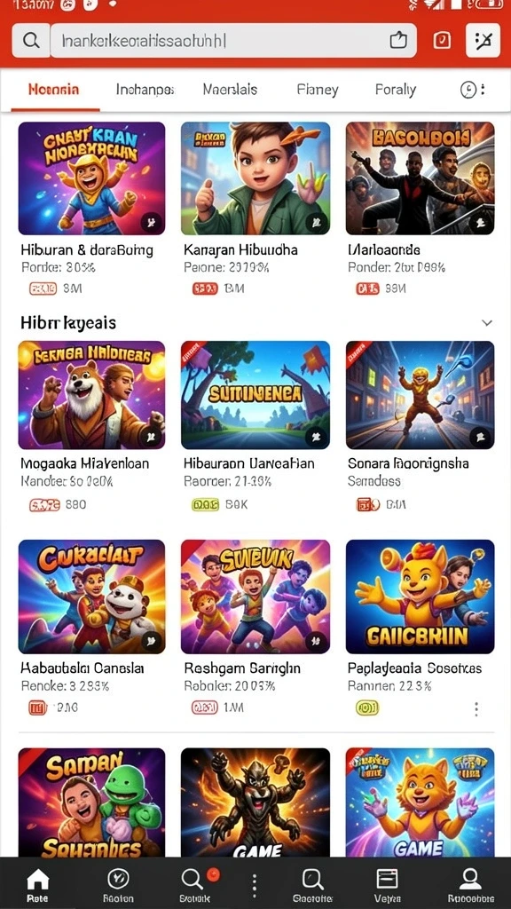 Screenshot jerukbet nomor 2