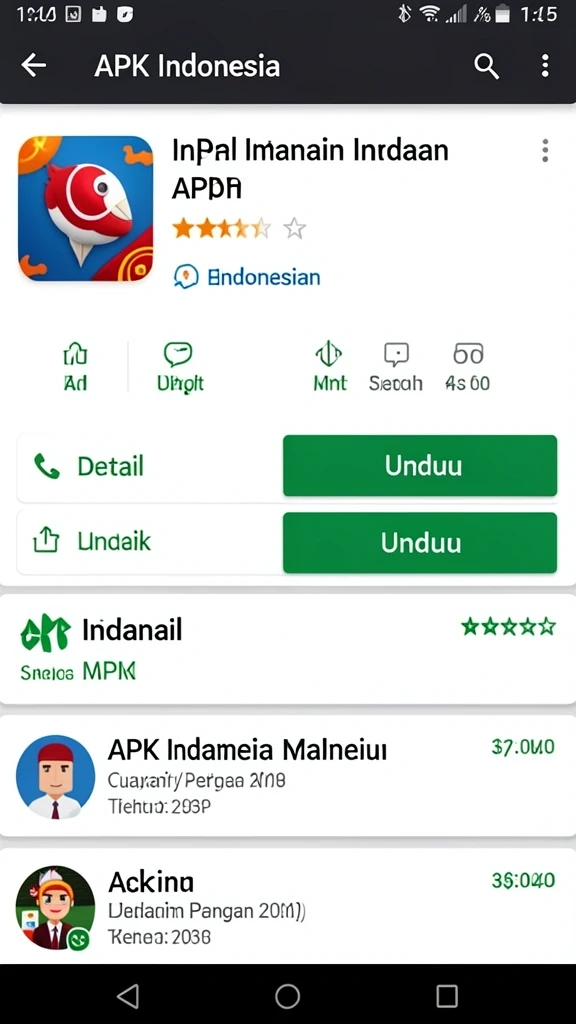 Screenshot juara666 nomor 3