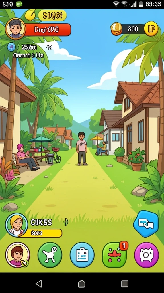 Screenshot kopi77 nomor 3