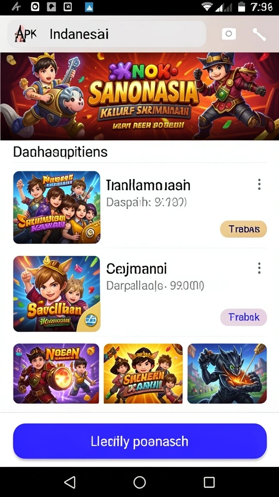 Screenshot lion4d nomor 2
