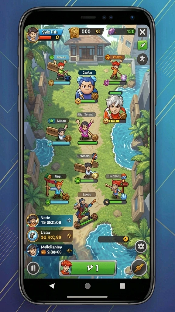 Screenshot mega777 nomor 1
