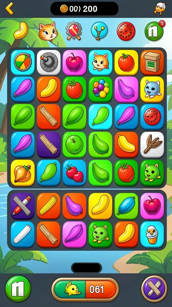 Screenshot mekar99 nomor 1