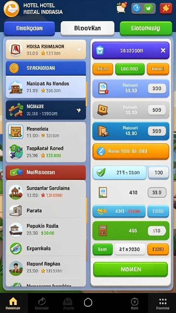 Screenshot mikatoto nomor 2