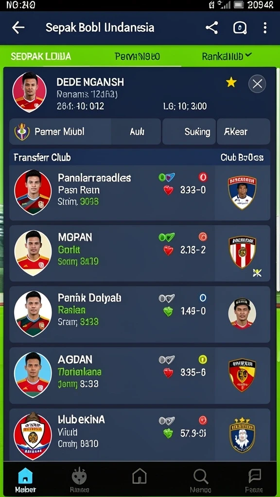 Screenshot ohtogel nomor 2