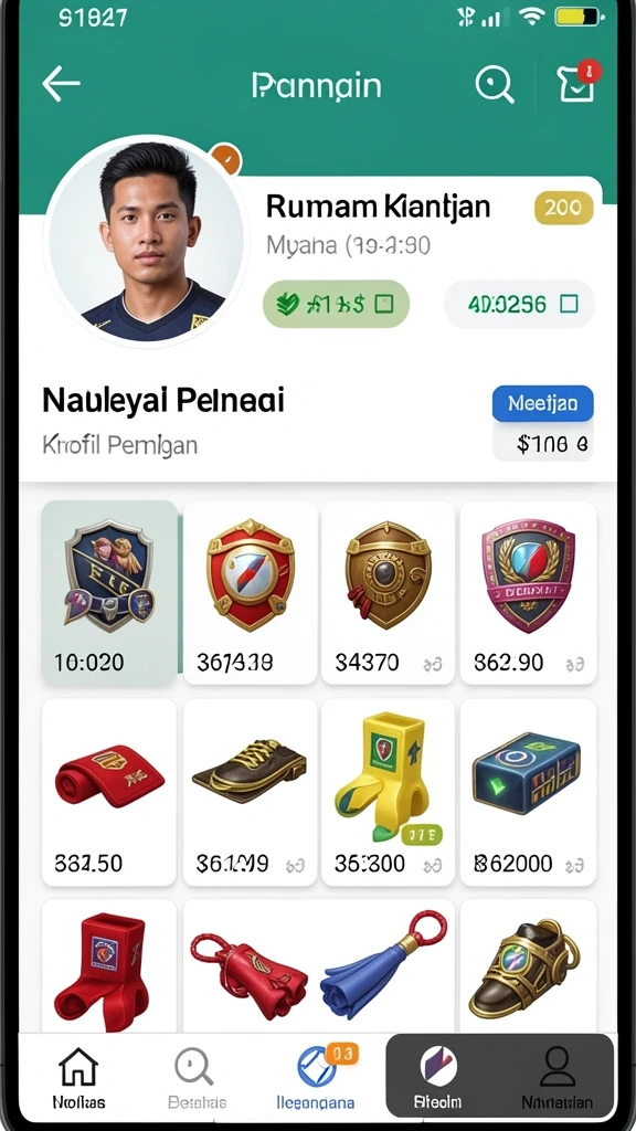 Screenshot peniti4d nomor 3