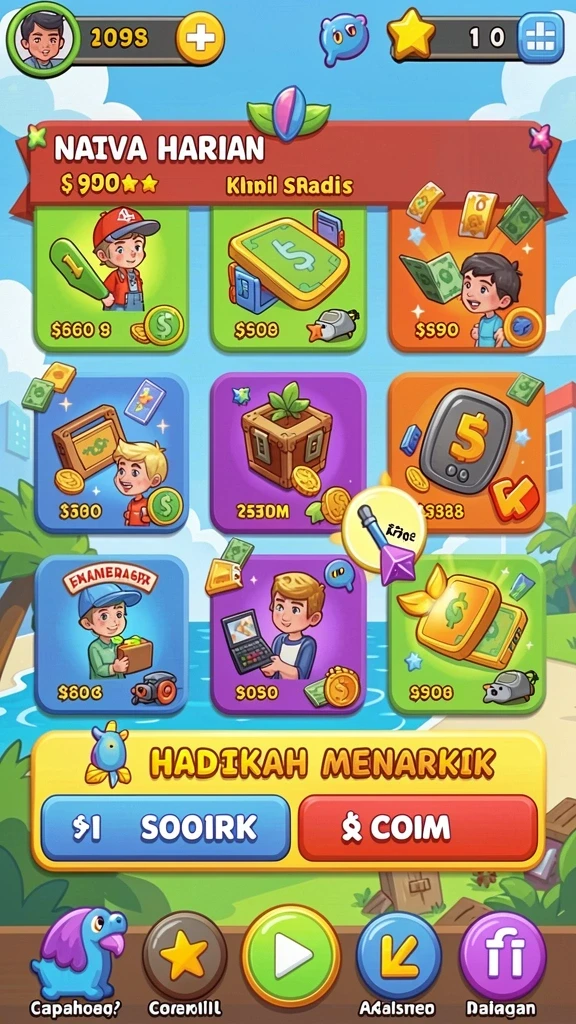 Screenshot rpok nomor 2