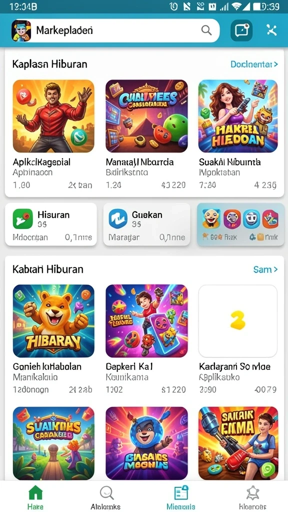 Screenshot surga19 nomor 1