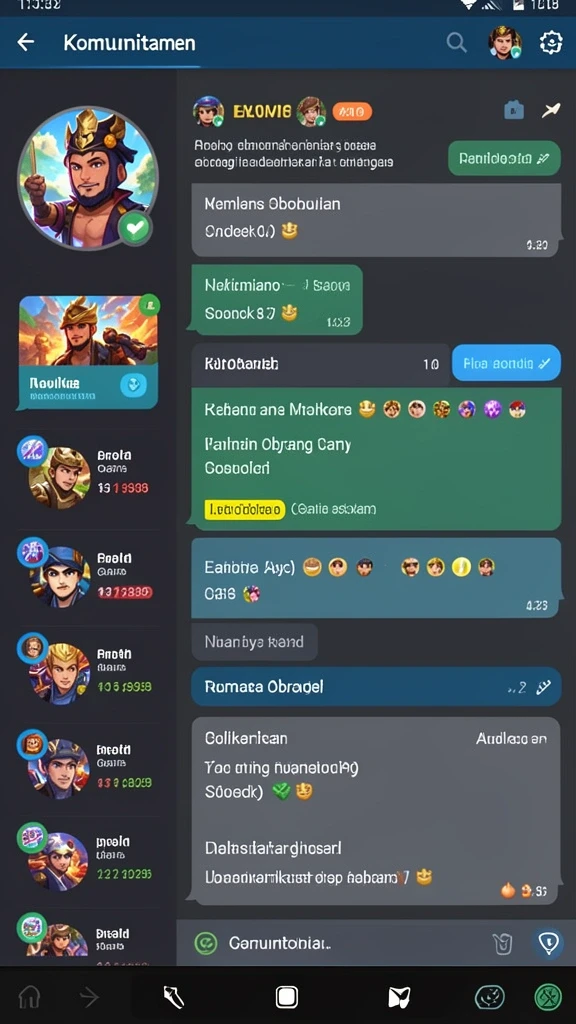 Screenshot toto777 nomor 3