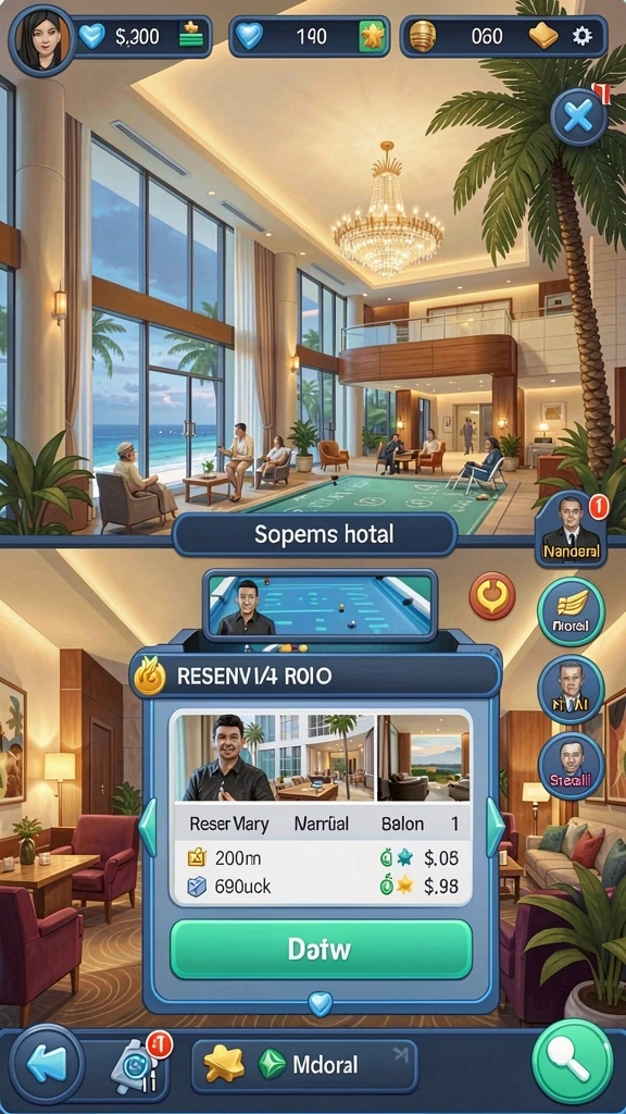 Screenshot vt789 nomor 1