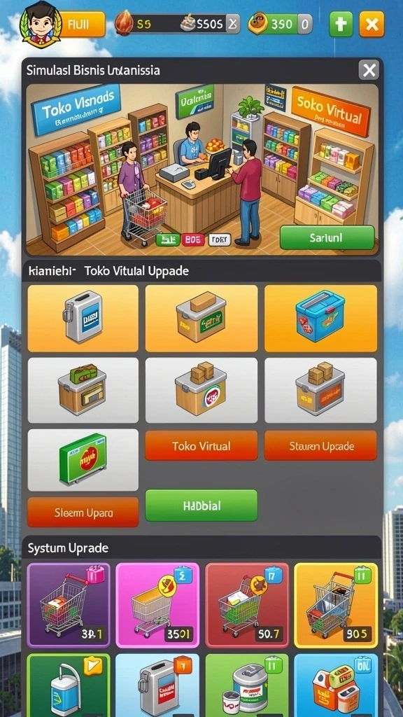 Screenshot vt789 nomor 2