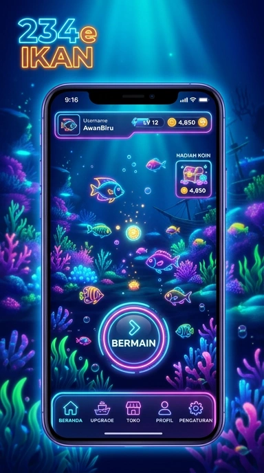 234e — galeri pratinjau - APK Resmi
