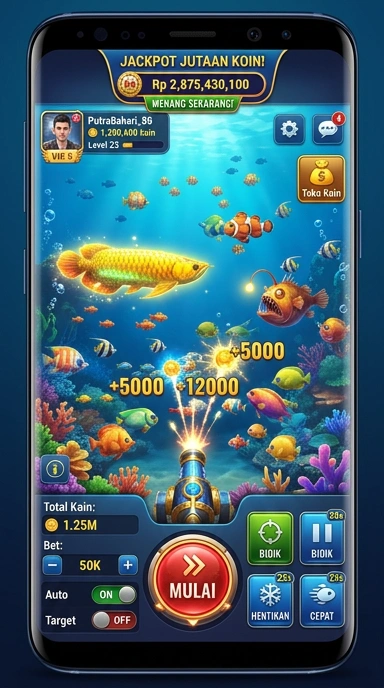 234e — galeri pratinjau Resmi APK